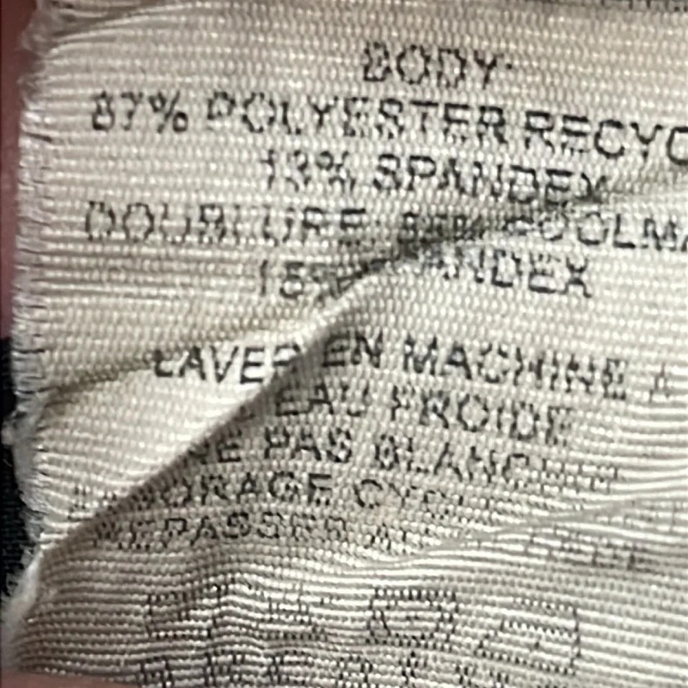 Prana Men's Dark Navy Athletic Shorts
